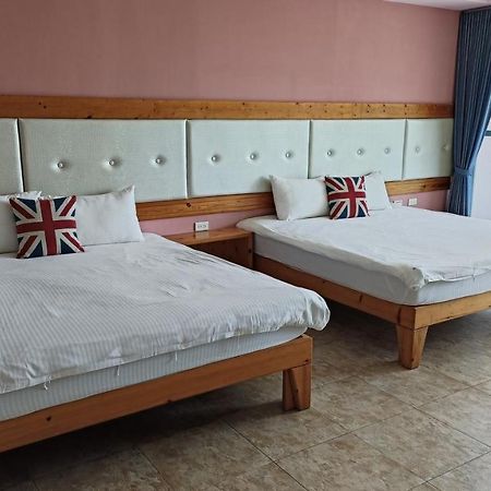 Bluemanpo B&B Checheng Luaran gambar