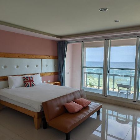Bluemanpo B&B Checheng Luaran gambar