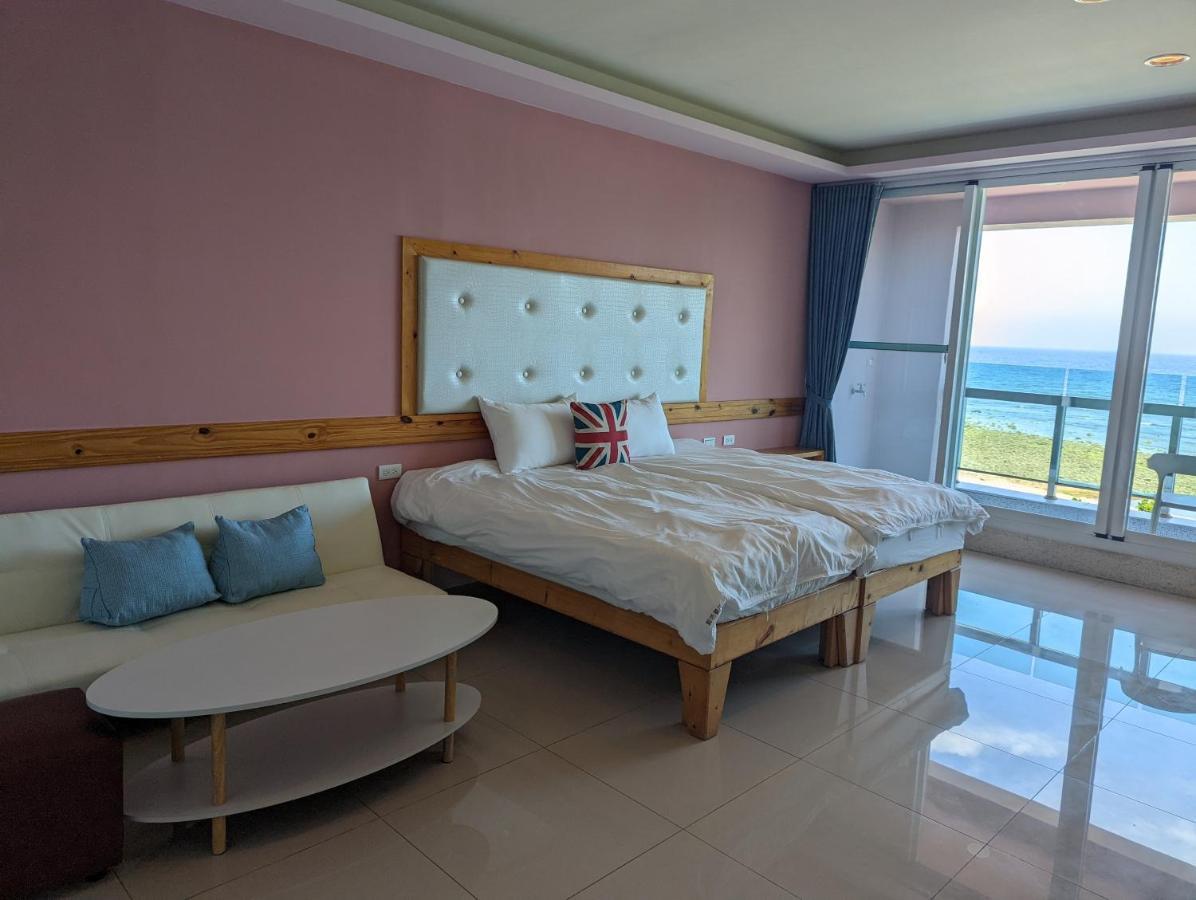 Bluemanpo B&B Checheng Luaran gambar