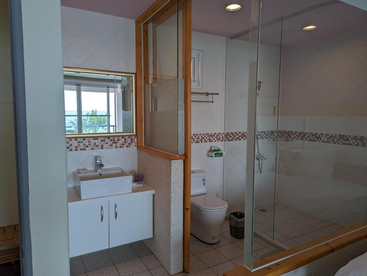 Bluemanpo B&B Checheng Luaran gambar