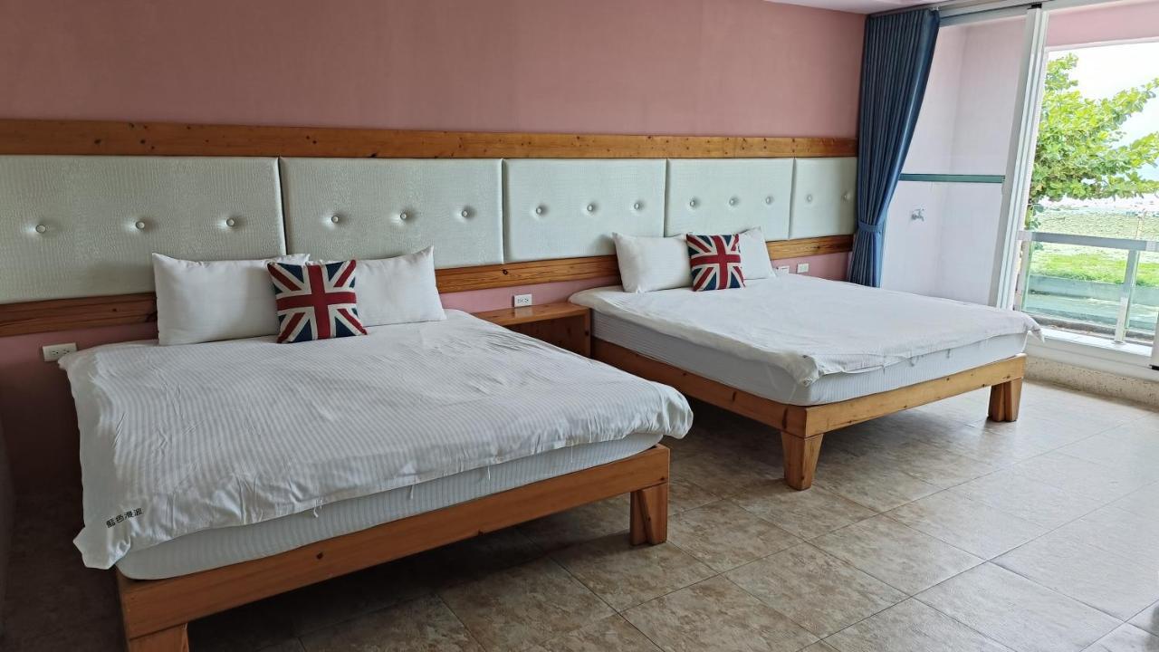 Bluemanpo B&B Checheng Luaran gambar