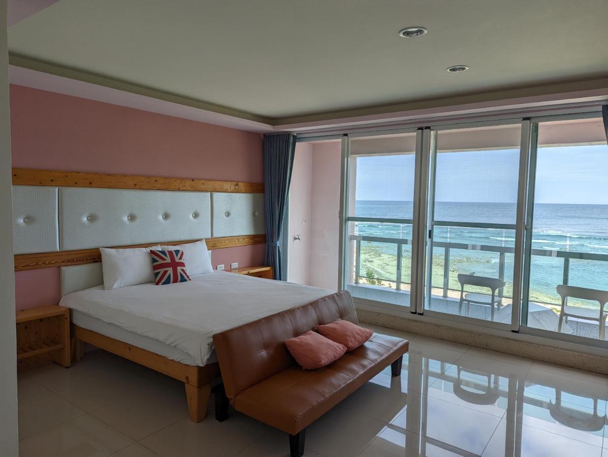 Bluemanpo B&B Checheng Luaran gambar