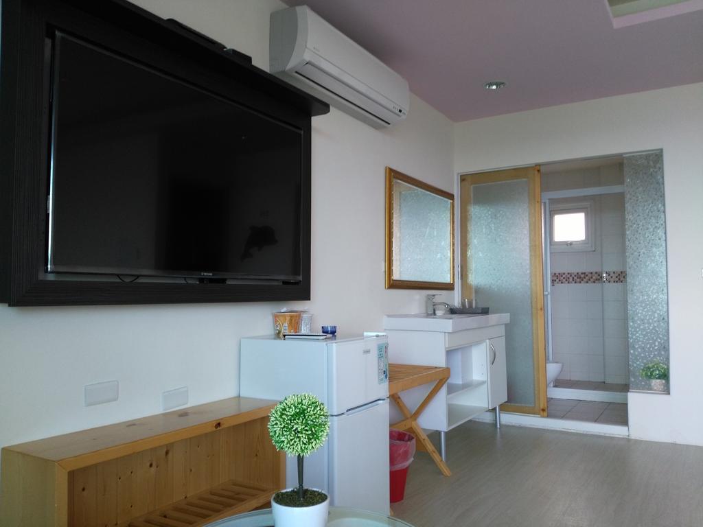 Bluemanpo B&B Checheng Luaran gambar
