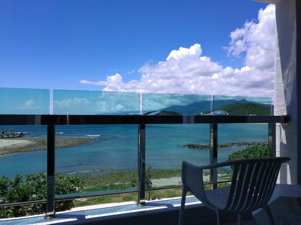 Bluemanpo B&B Checheng Luaran gambar